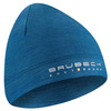 Czapka dwuwarstwowa wełniana BRUBECK EXTREME WOOL