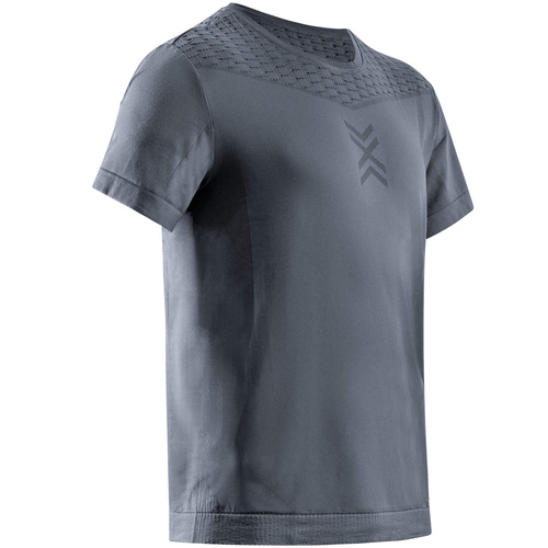 Koszulka regeneracyjna męska X-BIONIC X-ENTIAL SHIRT