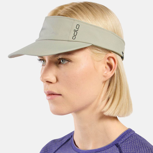 Daszek do biegania ODLO PERFORMANCE X-LIGHT RUNNING VISOR