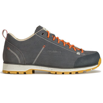 Buty turystyczne męskie ze skóry DOLOMITE 54 LOW EVO