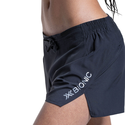 Spodenki do biegania damskie X-BIONIC STREAMLITE TRAIL RUNNING SHORTS
