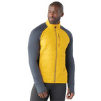 Kurtka SMARTWOOL MEN'S SMARTLOFT JACKET