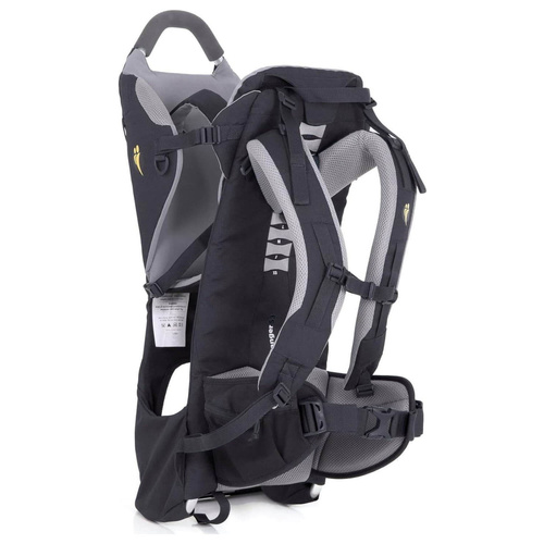 Nosidełko turystyczne LITTLELIFE RANGER S2 CHILD CARRIER