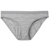 Slipy wełniane damskie SMARTWOOL MERINO BIKINI