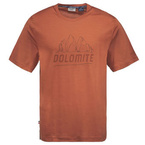 Koszulka DOLOMITE CRISTALLO MERINO TEE MEN'S