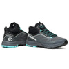 Buty podejściowe damskie SCARPA RAPID MID GTX