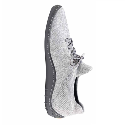 Buty minimalistyczne damskie BRUBECK BAREFOOT MERINO