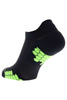 Skarpety do biegania INOV-8 TRAILFLY SOCK LOW (dwupak)