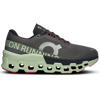 Buty do biegania damskie ON RUNNING CLOUDMONSTER 2