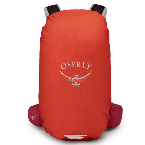 Pokrowiec na plecak OSPREY HI-VIS RAINCOVER
