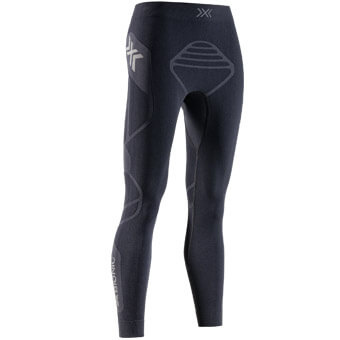 Legginsy damskie X-BIONIC HEATLOOP PANTS
