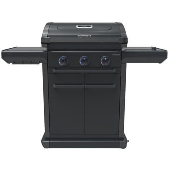 Grill gazowy CAMPINGAZ ONYX 3 S