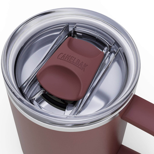 Kubek termiczny ze stali CAMELBAK THRIVE MUG | 470 ml