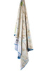 Ręcznik LIFEVENTURE SOFTFIBRE ADVANCE TREK TOWEL | Scafell Pike