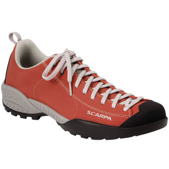 Buty wielozadaniowe męskie ze skóry SCARPA MOJITO | Ginger