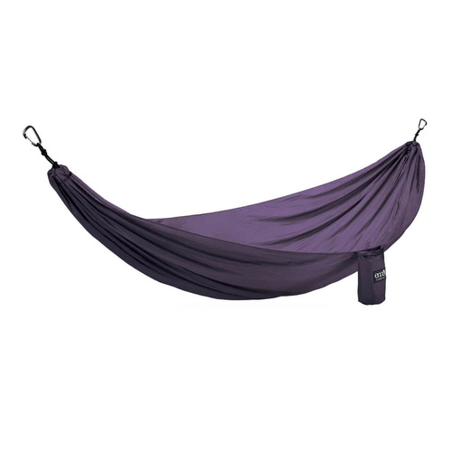 Hamak ENO TRAVELNEST HAMMOCK + pasy mocujące