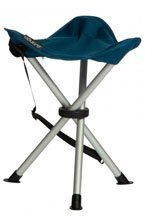 Krzesło wędkarskie VANGO BALMORAL ALUMINIUM STOOL