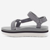 Sandały damskie TEVA FLATFORM UNIVERSAL MESH PRINT