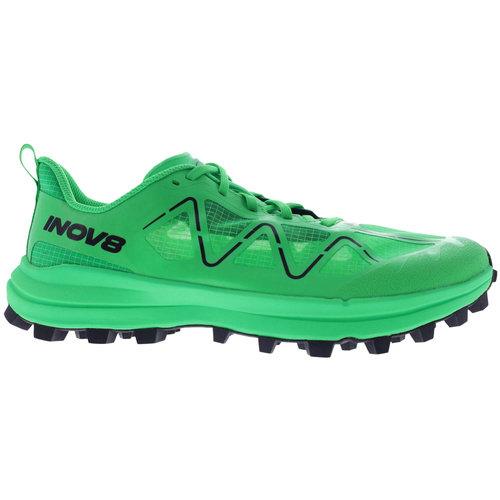 Buty do biegania męskie INOV-8 MUDTALON ZERO PRECISION