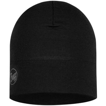 Czapka wełniana BUFF MERINO MIDWEIGHT BEANIE