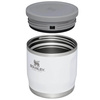 Termos obiadowy ze stali STANLEY ADVENTURE TO-GO FOOD JAR .35L