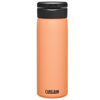 Butelka termiczna ze stali CAMELBAK FIT CAP | 600 ml