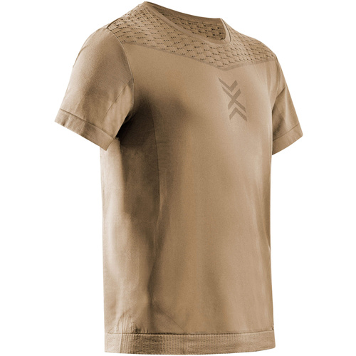 Koszulka regeneracyjna męska X-BIONIC X-ENTIAL SHIRT