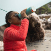 Butelka termiczna ze stali KLEAN KANTEEN TKWIDE INSULATED COFFEE TUMBLER Beryl Green | 350 ml - 592 ml
