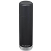 Termos KLEAN KANTEEN INSULATED TKPRO Shale Black | 0,5 - 1L