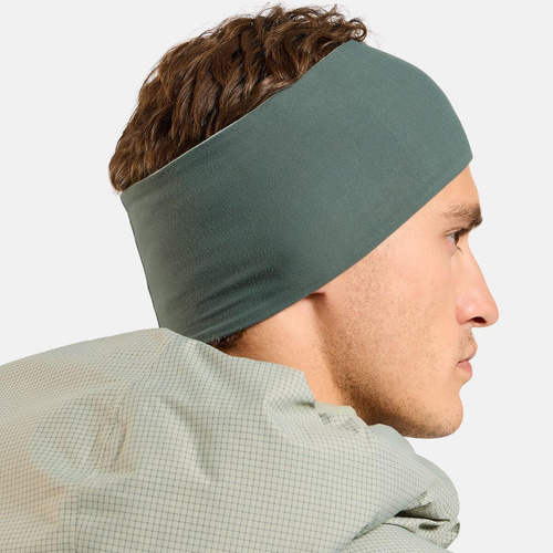 Opaska na głowę dwustronna ODLO REVERSIBLE HEADBAND