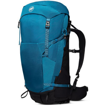Plecak turystyczny MAMMUT LITHIUM 40 L