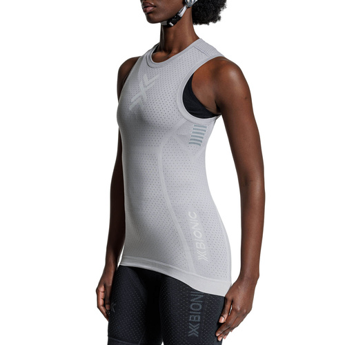 Koszulka rowerowa unisex X-BIONIC XCEED RIDE TANK