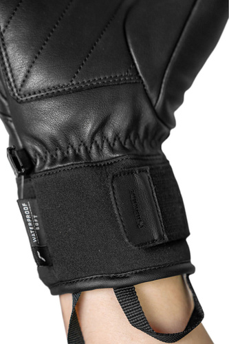 Rękawice narciarskie ze skóry REUSCH LEGACY R-TEX XT MITTEN