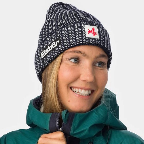 Czapka zimowa EISBAR SORRAK SA BEANIE