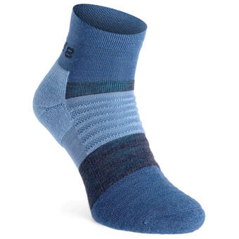 Skarpety do biegania INOV-8 MERINO MID