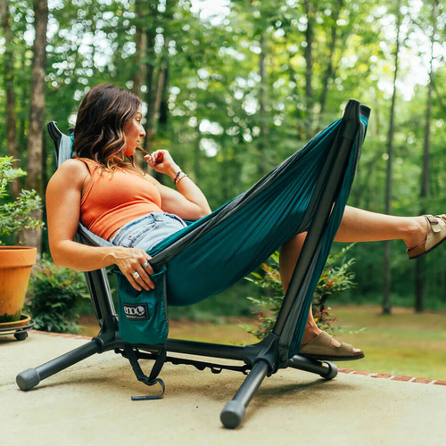 Stojak na hamak ENO PARKLITE HAMMOCK CHAIR STAND