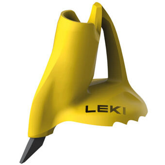 Koszyki LEKI FIN VARIO BASKET S/M (2 szt.)