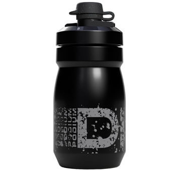 Bidon rowerowy CAMELBAK PODIUM DIRT SERIES BIKE BOTTLE | 450 ml