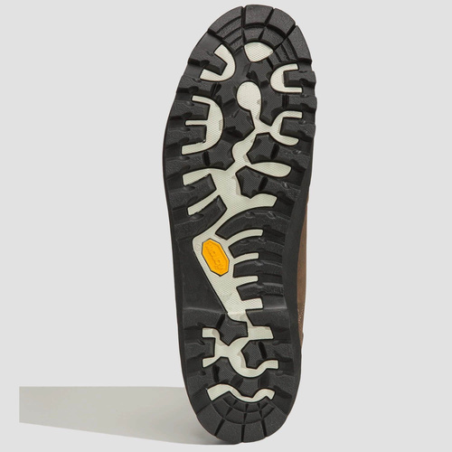 Buty trekkingowe męskie ze skóry DOLOMITE 54 TREK GTX