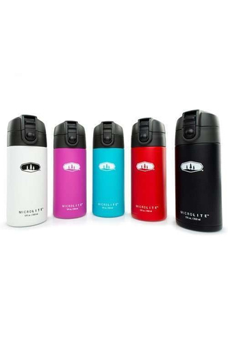 Termos GSI OUTDOORS MICROLITE 350 FLIP