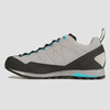 Buty podejściowe damskie ze skóry DOLOMITE CRODAROSSA LOW GTX 2.0