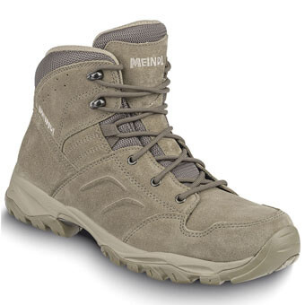 Buty pustynne MEINDL SAHARA PRO