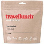 Musli proteinowe TRAVELLUNCH