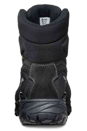 Buty zimowe trekkingowe ze skóry SCARPA RUSH POLAR GTX