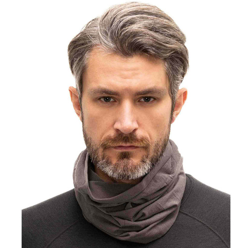 Komin wełniany unisex BRUBECK WOOL NECK GAITER