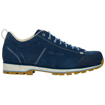 Buty turystyczne damskie ze skóry DOLOMITE 54 LOW EVO
