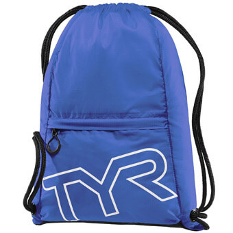 Plecak TYR DRAWSTRING SACKPACK BACKPACK 13L