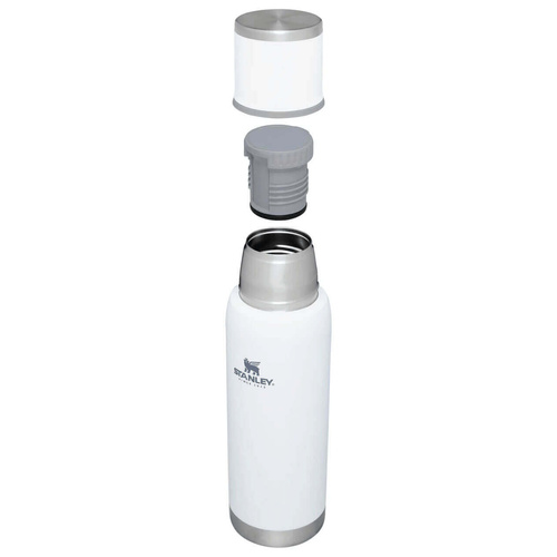Termos ze stali STANLEY ADVENTURE TO-GO BOTTLE 1L