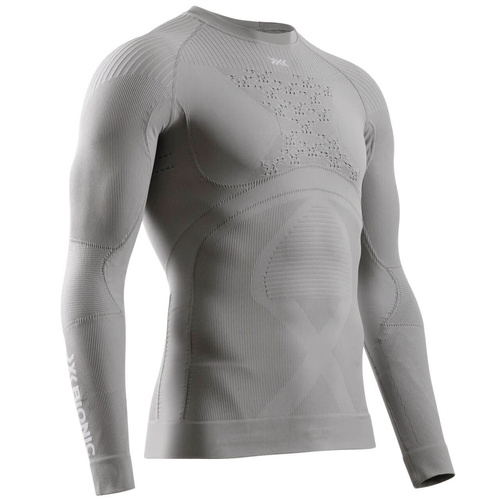 Koszulka męska X-BIONIC ENERGY ACCUMULATOR SHIRT
