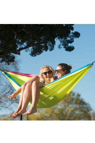 Hamak dwuosobowy ENO DOUBLENEST HAMMOCK